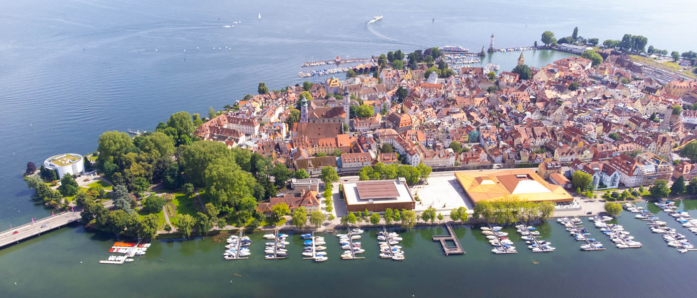 hospital lindau